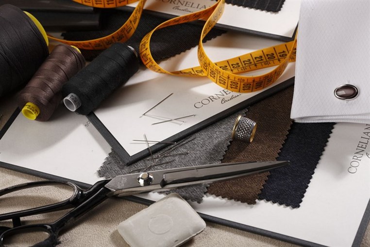 Corneliani Made To Measure 